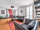 Vente Appartement Paris-15eme-arrondissement 5 pieces 94 m2