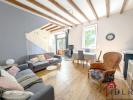 Vente Maison Oyonnax 5 pieces 106 m2