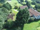 Vente Maison Champagne-mouton 5 pieces 135 m2
