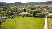 Vente Terrain Quissac  610 m2