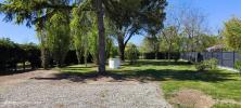 Vente Terrain Seysses 1000 m2