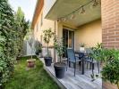 Vente Appartement Saint-jory 3 pieces 62 m2