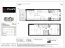 Vente Appartement Toulouse 3 pieces 66 m2