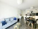 Vente Appartement Leguevin  2 pieces 40 m2