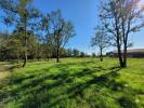 Vente Terrain Longages 1100 m2