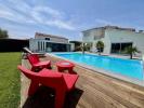 Vente Maison Saint-jory 7 pieces 200 m2