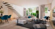 Vente Maison Union 4 pieces 101 m2