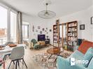 Vente Appartement Asnieres-sur-seine 2 pieces 42 m2