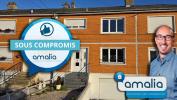 Vente Maison Proville 5 pieces 82 m2