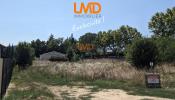 Vente Terrain Vallon-pont-d'arc 543 m2