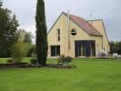 Vente Maison Arnay-le-duc 6 pieces 160 m2