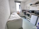 Location Appartement Lille  13 m2