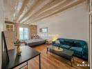 Location Appartement Paris-2eme-arrondissement 22 m2