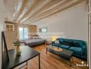 Location Appartement Paris-2eme-arrondissement 22 m2
