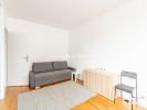 Location Appartement Paris-15eme-arrondissement 21 m2