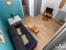 Location Appartement Montpellier 20 m2