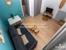 Location Appartement Montpellier 20 m2