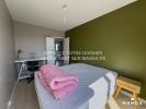 Location Appartement Nantes  4 pieces 10 m2