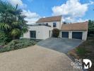 Vente Maison Gazeran 7 pieces 170 m2
