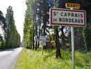 Location Appartement Saint-caprais-de-bordeaux 15 m2