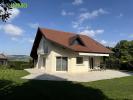 Vente Maison Bloye A‰TERCY 5 pieces 156 m2