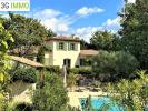 Vente Maison Lorgues 6 pieces 196 m2
