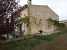 Vente Maison Ansouis 4 pieces 110 m2