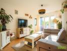 Vente Appartement Laxou 4 pieces 82 m2