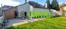 Vente Maison Geveze ROMILLA© 6 pieces 122 m2