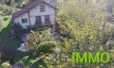 Vente Maison Saint-antonin-noble-val  7 pieces 167 m2