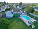 Vente Maison Amilly 7 pieces 205 m2