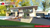 Vente Terrain Cantenac 650 m2