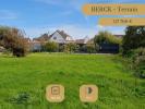 Vente Terrain Berck 546 m2
