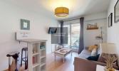 Vente Appartement Touquet 20 m2