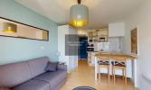 Vente Appartement Touquet 20 m2