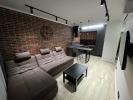 Location Appartement Paris-13eme-arrondissement 2 pieces 41 m2