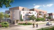 Location Appartement Saint-herblain 2 pieces 44 m2