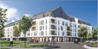 Location Appartement Taverny 22 m2