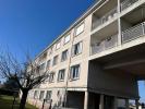 Vente Appartement Mans  3 pieces 62 m2
