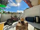 Vente Appartement Villeneuve-loubet 2 pieces 45 m2