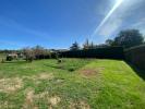 Vente Terrain Gratentour 684 m2
