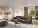 Vente Appartement Bagnolet 2 pieces 50 m2