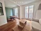 Location Appartement Paris-15eme-arrondissement 3 pieces 54 m2