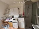 Vente Appartement Paris-6eme-arrondissement 8 m2