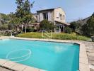 Vente Prestige Fayence 9 pieces 270 m2