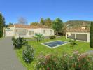 Vente Terrain Salernes 6400 m2