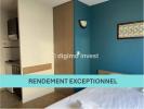 Vente Appartement Roche-sur-yon 20 m2