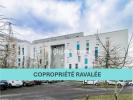 Vente Appartement Nantes 21 m2