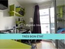 Vente Appartement Nantes 18 m2