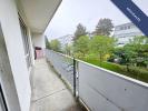 Vente Appartement Illzach 4 pieces 75 m2